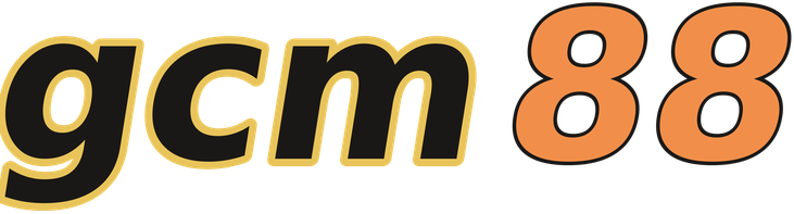 gcm88 logo