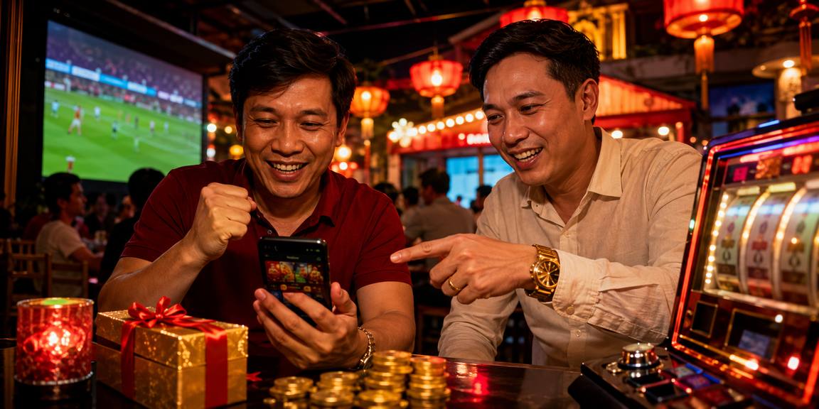 gcm88 Trống Đồng Megaways