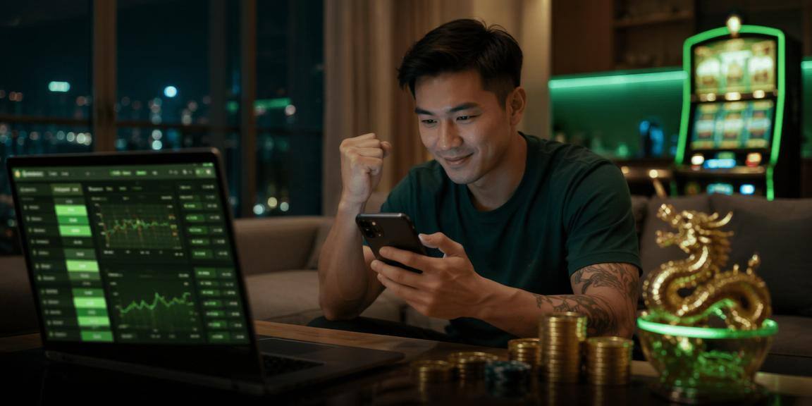 gcm88 Live Sicbo Bán Mó – Lắc Xúc Xắc Cùng Dealer Thật